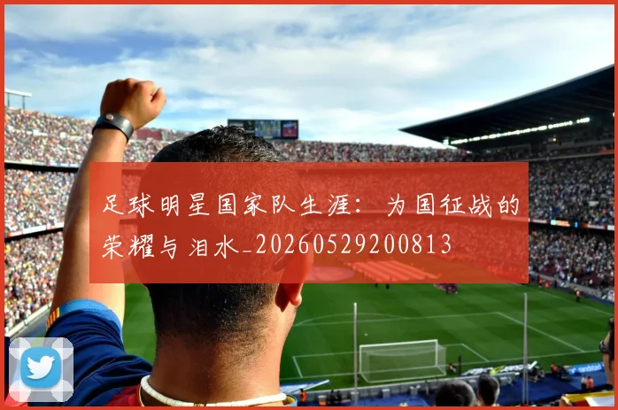 足球明星国家队生涯：为国征战的荣耀与泪水_20260529200813