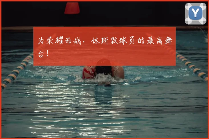为荣耀而战，休斯敦球员的最高舞台！
