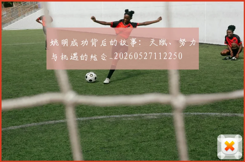 姚明成功背后的故事:天赋、努力与机遇的结合_20260527112250